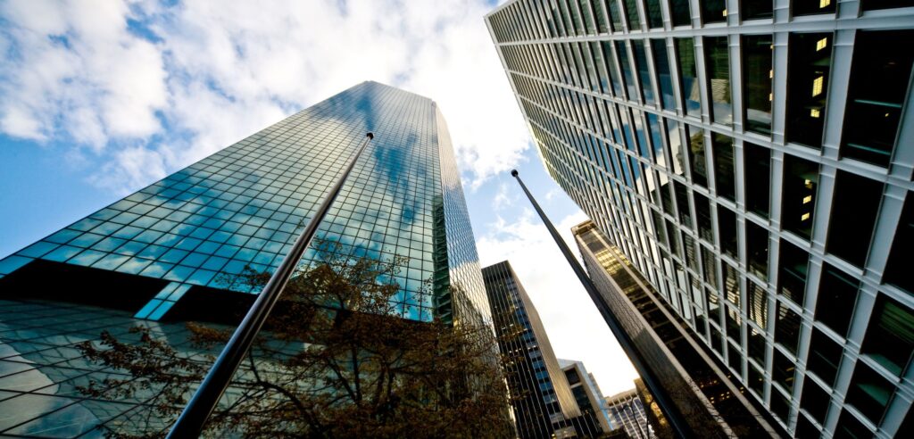 Commercial Office Cleaning Services New York